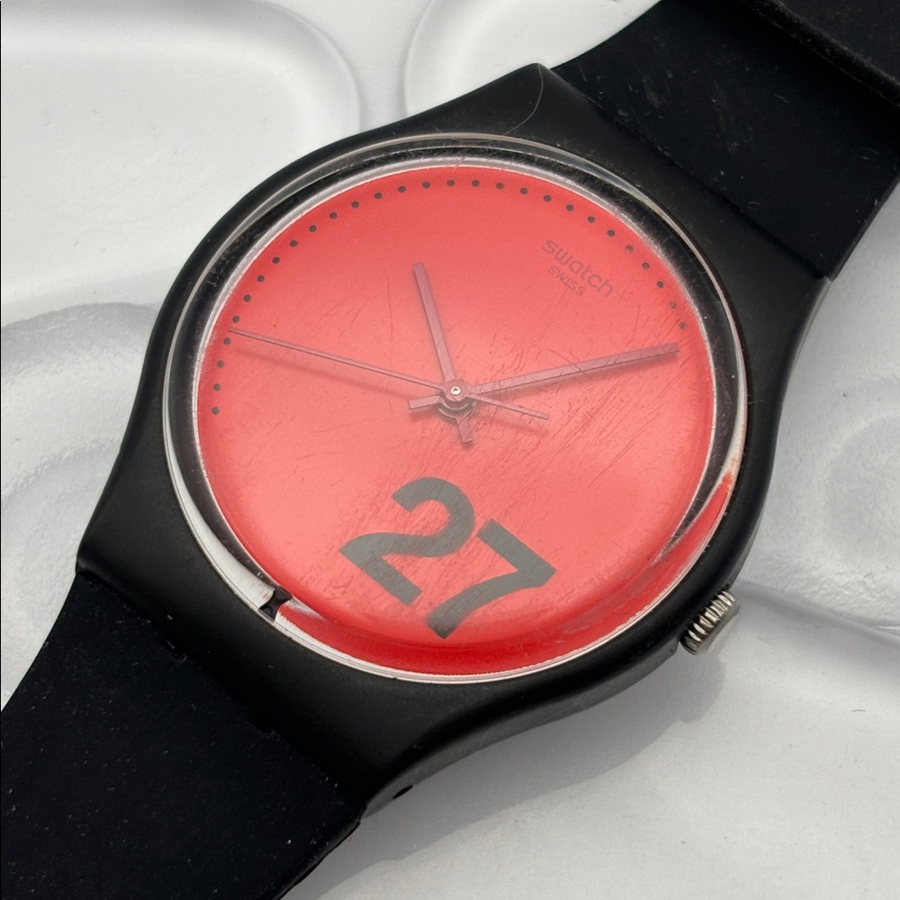 Swatch Watch  GB276  GENERATION 27